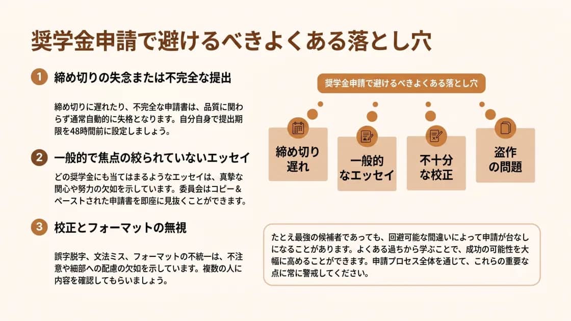 奨学金獲得デッキのプレビュー